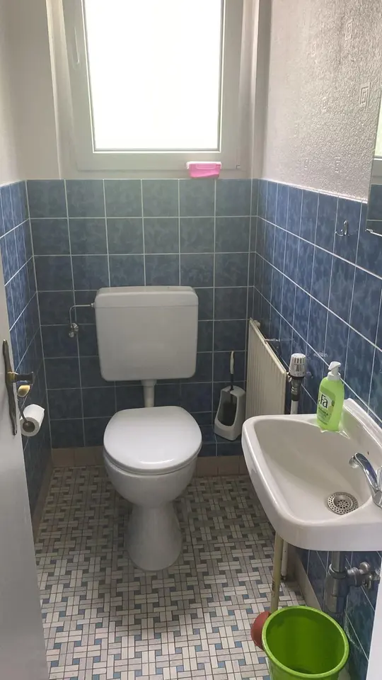WG-Zimmer mit 12 m² in Vechta – Bild 7