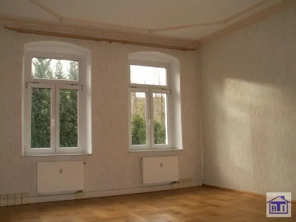 4 Zimmer Wohnung mit 110 m² in Zittau – Bild 1