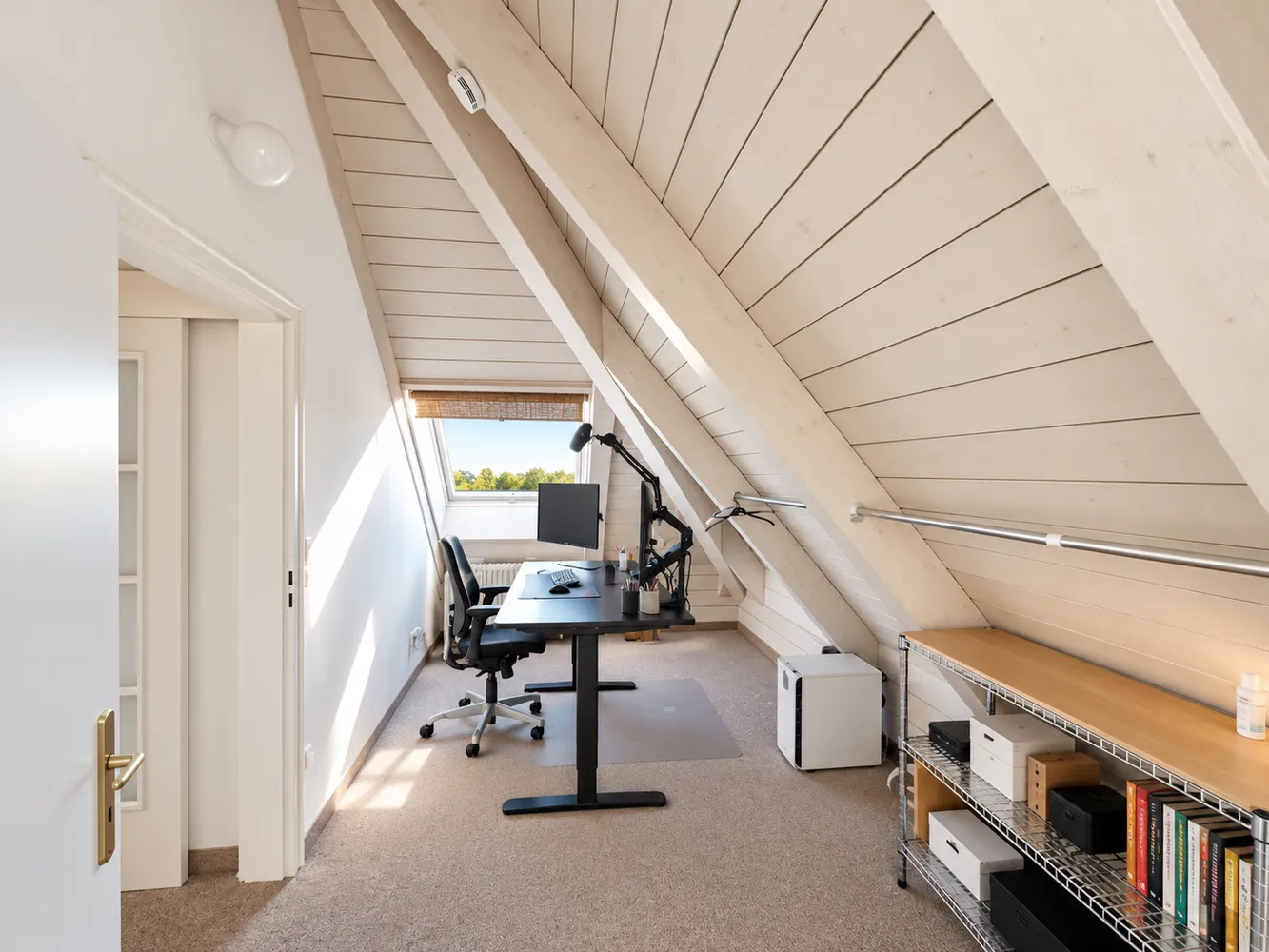 5 Zimmer Wohnung mit 116 m² in München – Bild 3