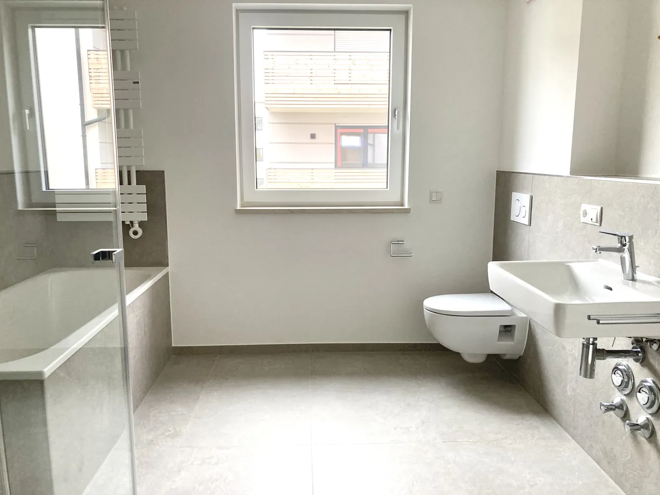3 Zimmer Wohnung mit 93 m² in Rosenheim – Bild 6