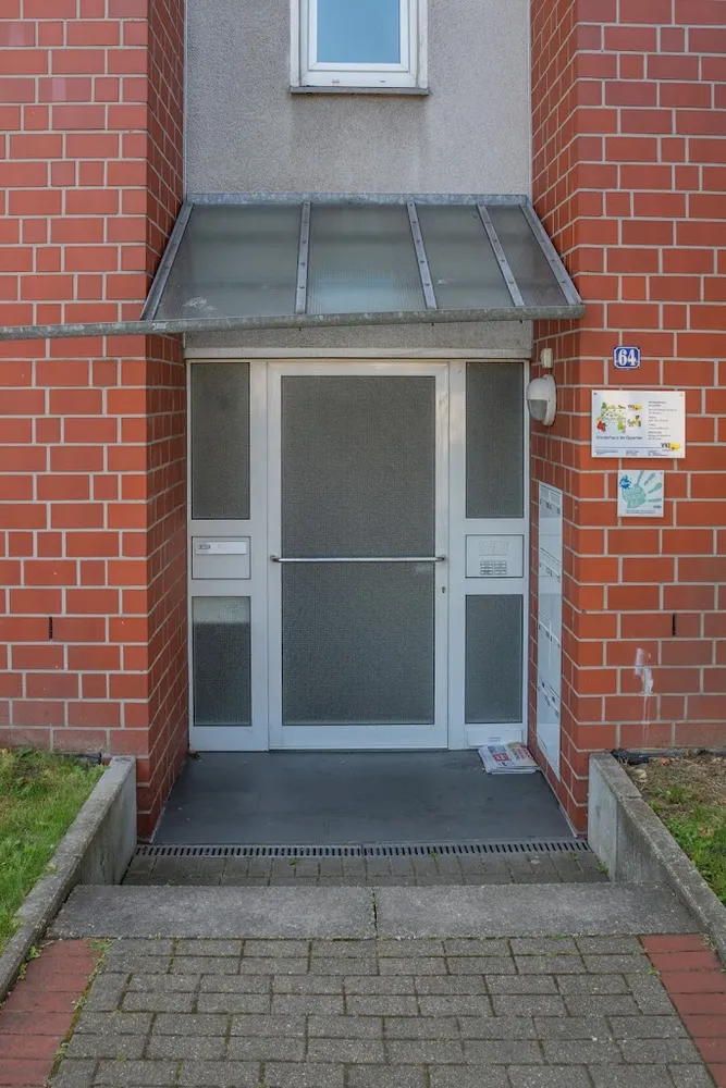3 Zimmer Wohnung mit 70 m² in Essen – Bild 4