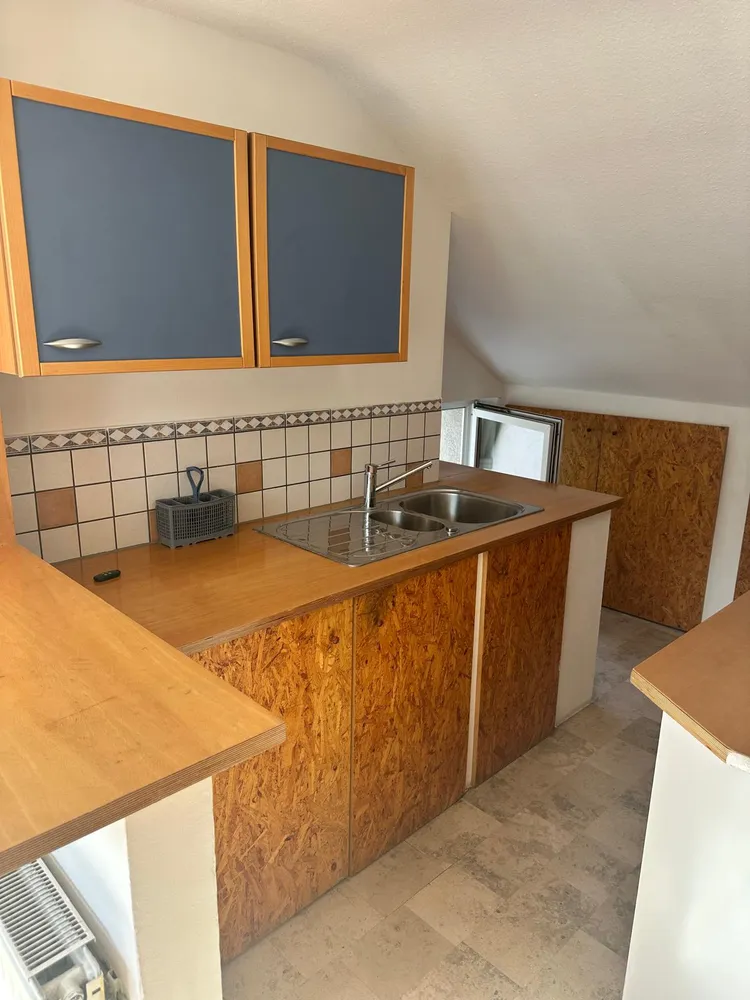 3 Zimmer Wohnung mit 135 m² in Schwäbisch Gmünd – Bild 3