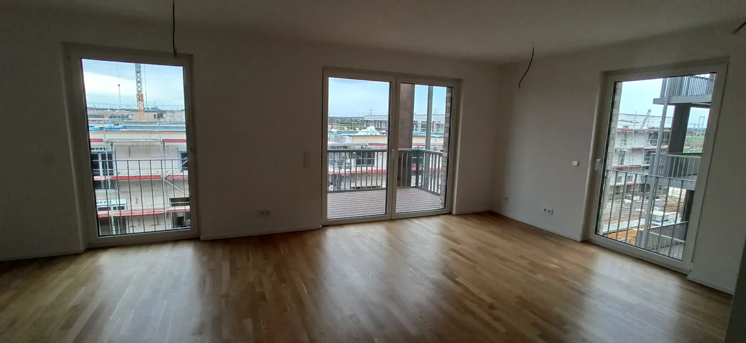 3 Zimmer Wohnung mit 84 m² in Hürth – Bild 11