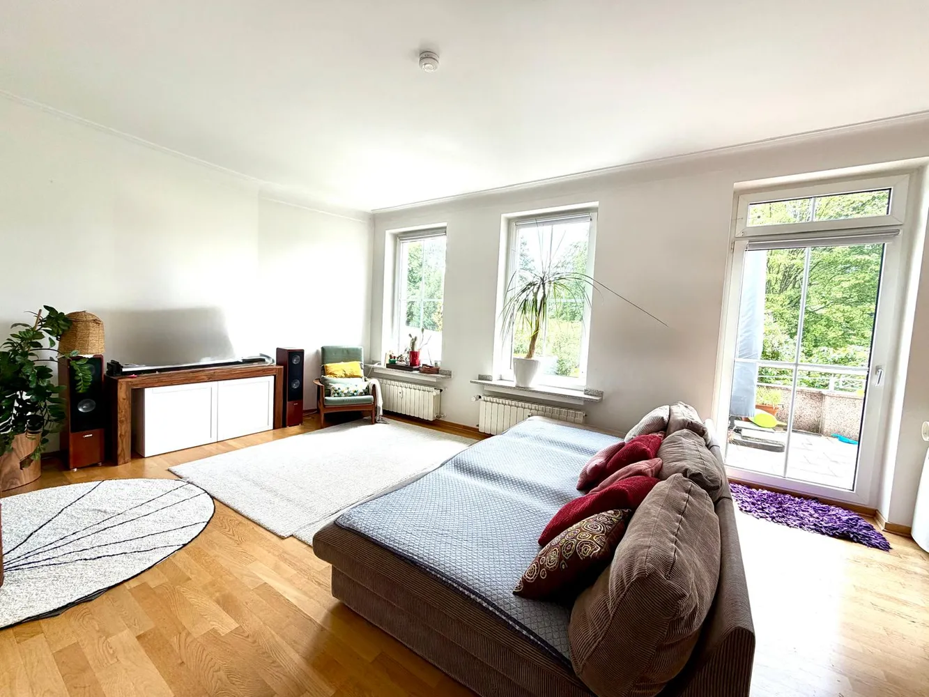 4 Zimmer Wohnung mit 120 m² in Mülheim an der Ruhr – Bild 6