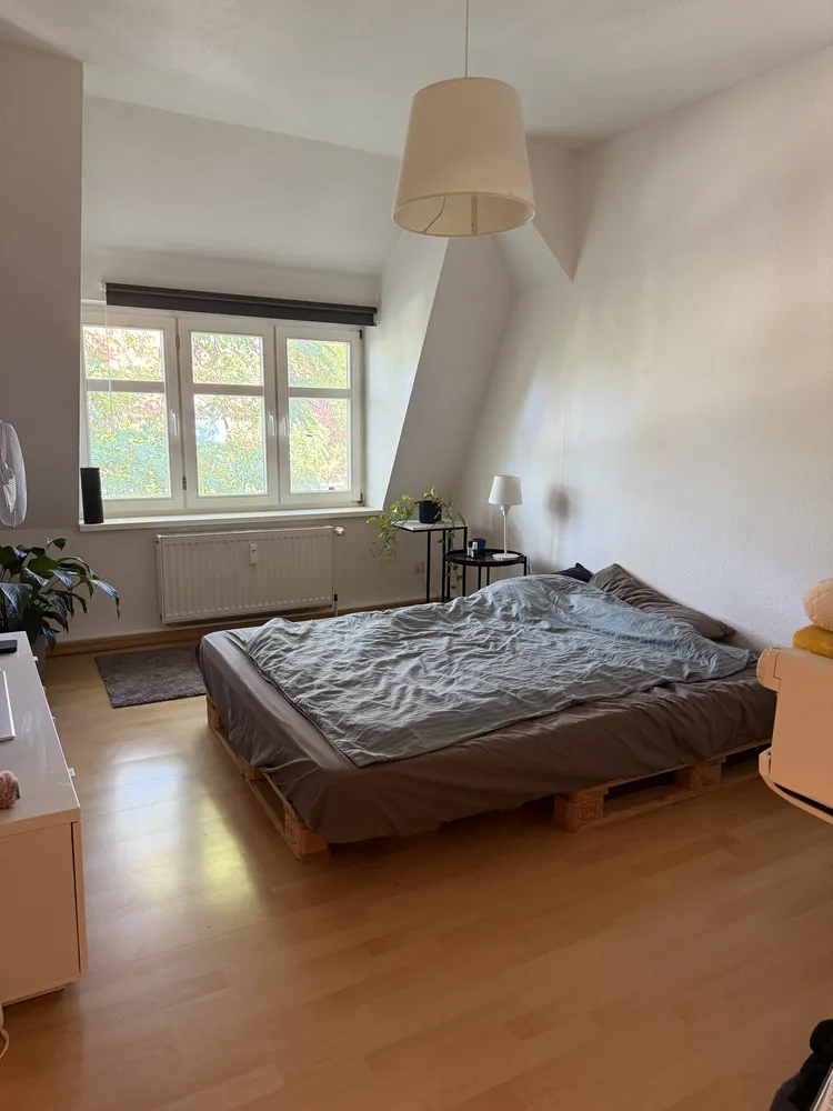 2 room apartment with 67 m² in Magdeburg – Photo 7
