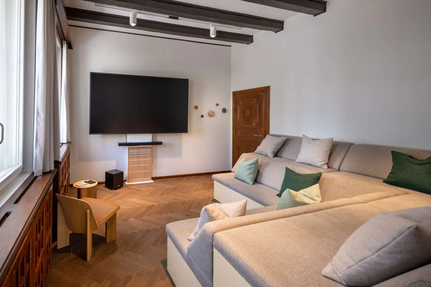 1 Zimmer Wohnung mit 46 m² in Berlin – Bild 11