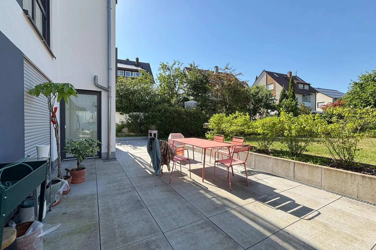 3 Zimmer Wohnung mit 98 m² in Stuttgart – Bild 7