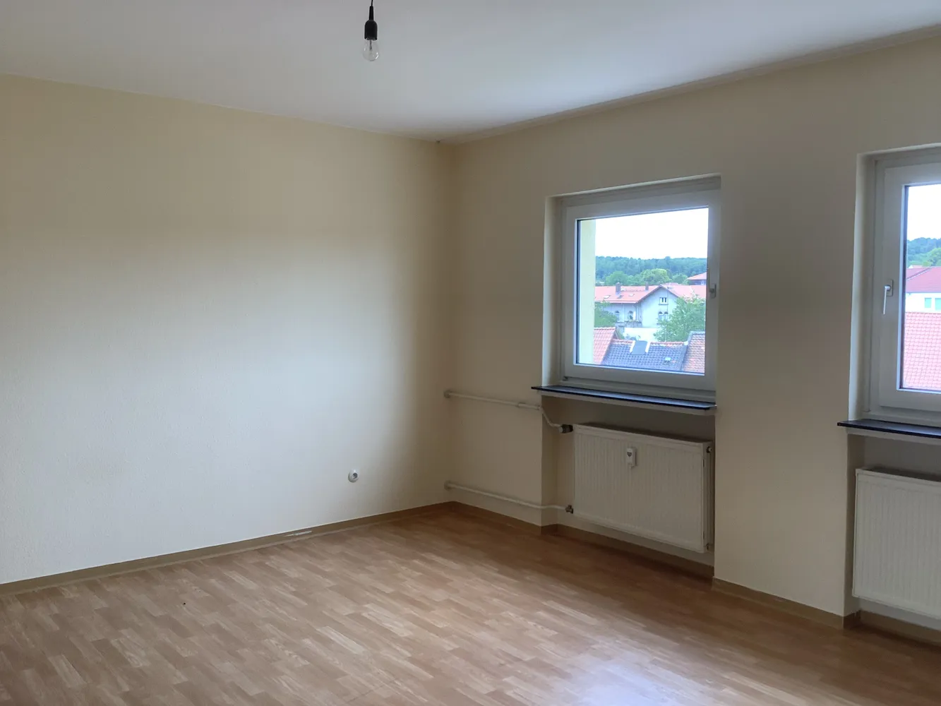 2 Zimmer Wohnung mit 73 m² in Salzgitter – Bild 6