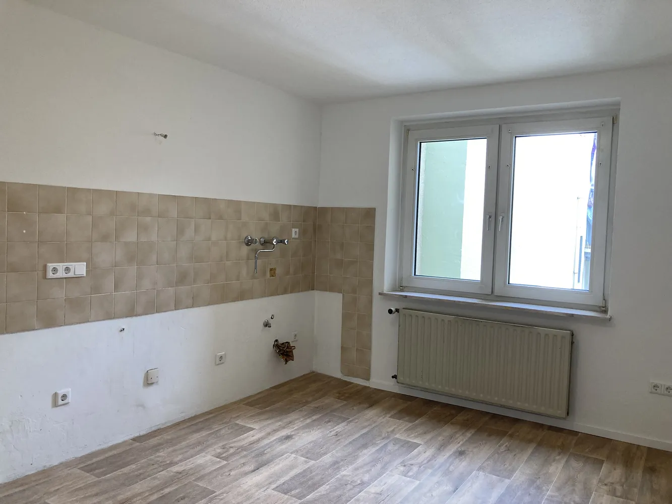3 Zimmer Wohnung mit 51 m² in Hagen – Bild 6