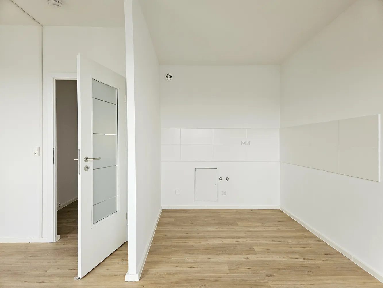 3 Zimmer Wohnung mit 56 m² in Halle (Saale) – Bild 3