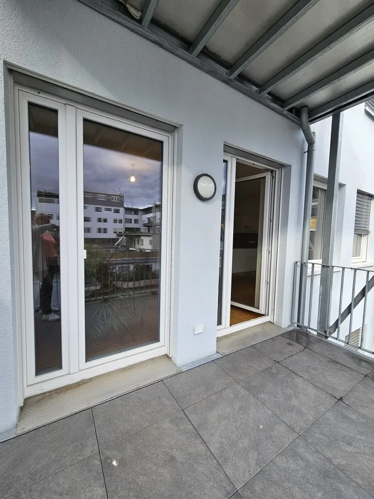 2 Zimmer Wohnung mit 73 m² in Darmstadt – Bild 9