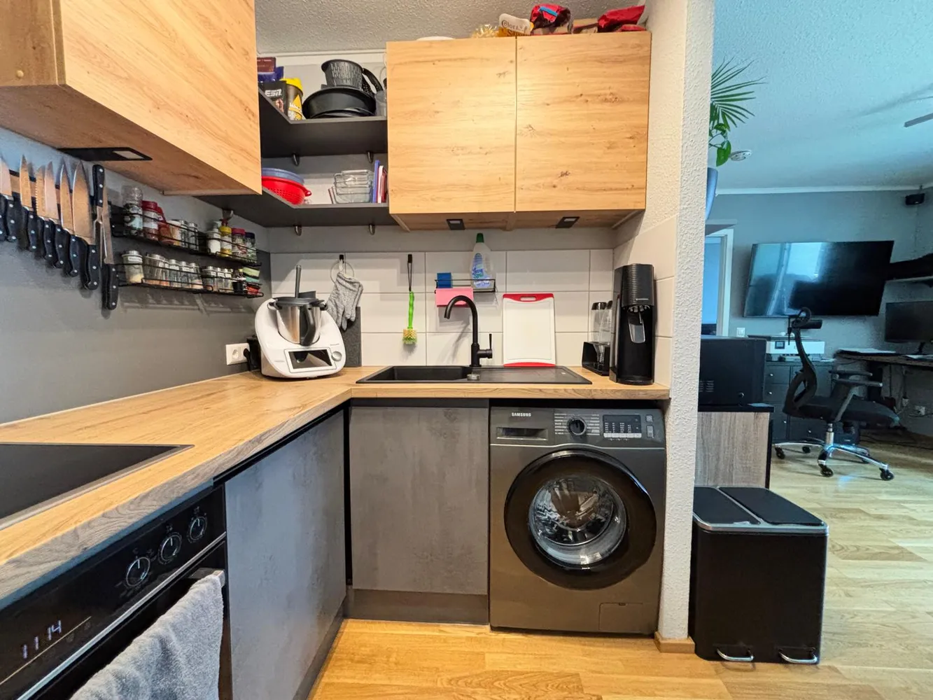 2 Zimmer Wohnung mit 37 m² in Darmstadt – Bild 10