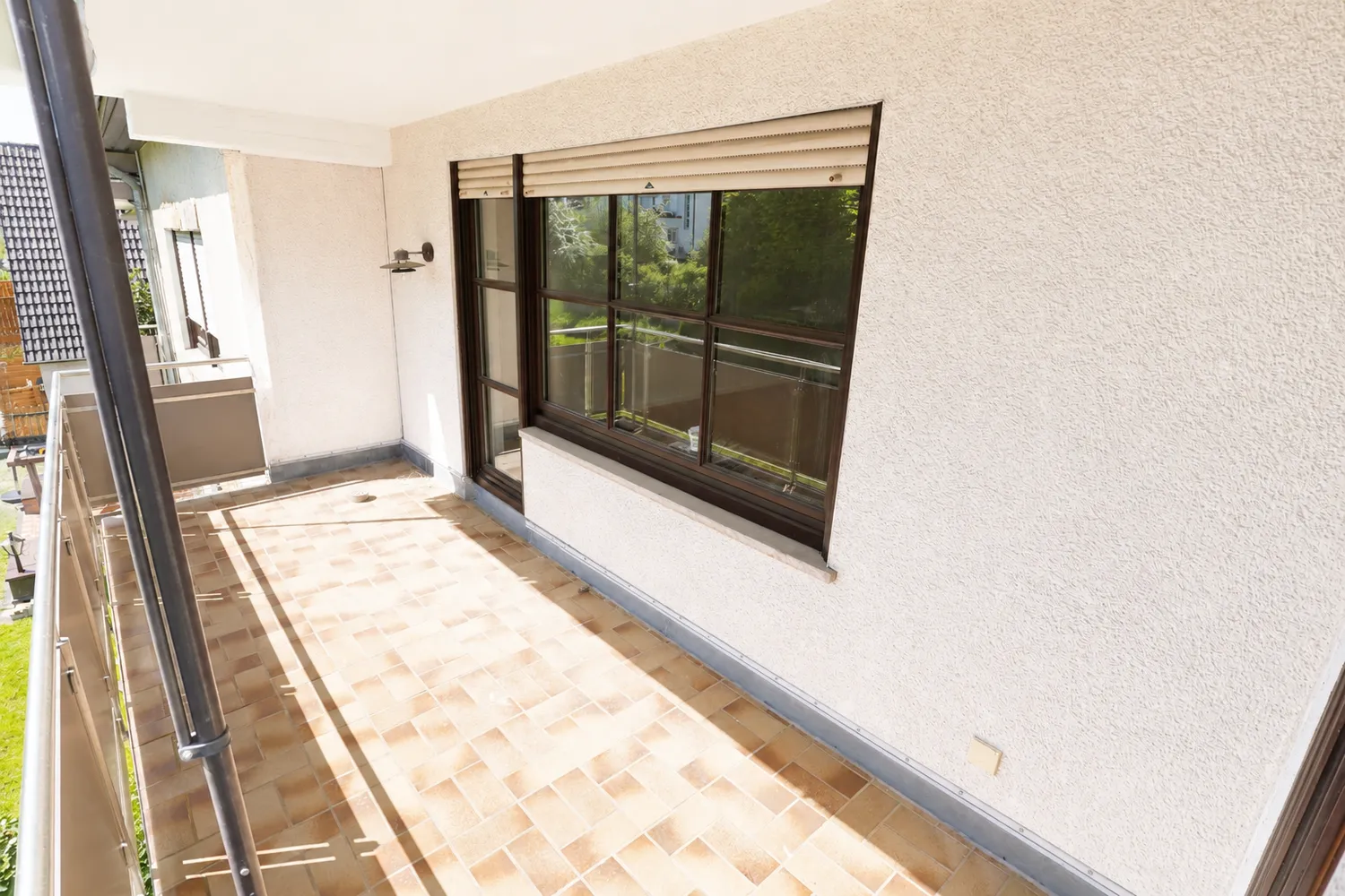3 Zimmer Wohnung mit 83 m² in Hagen – Bild 5