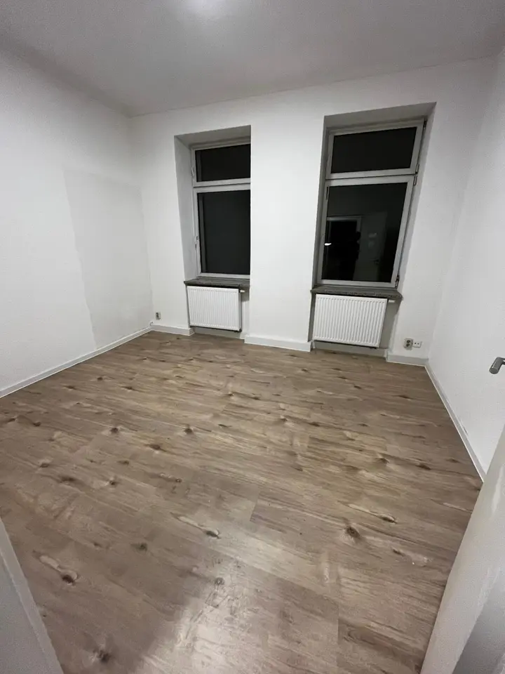 4 room apartment with 97 m² in Chemnitz – Photo 2