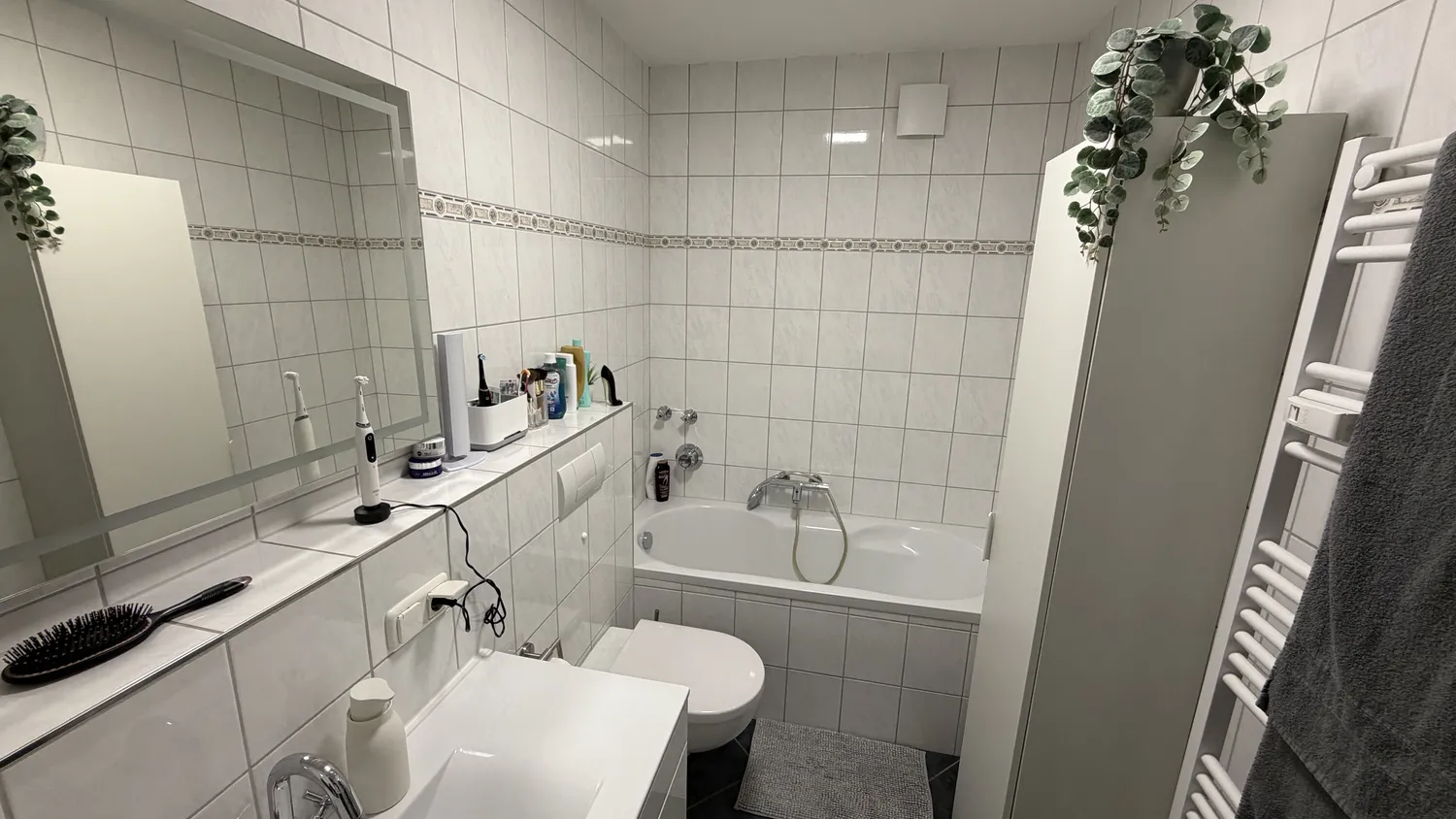 4 Zimmer Wohnung mit 100 m² in Hannover – Bild 7