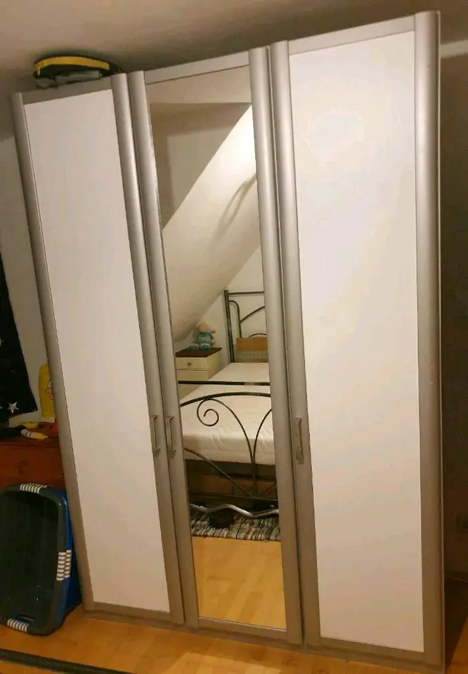 3 Zimmer Wohnung mit 48 m² in Traunstein – Bild 4