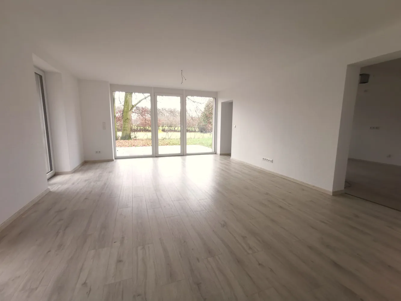 5 room apartment with 160 m² in Bielefeld – Photo 6
