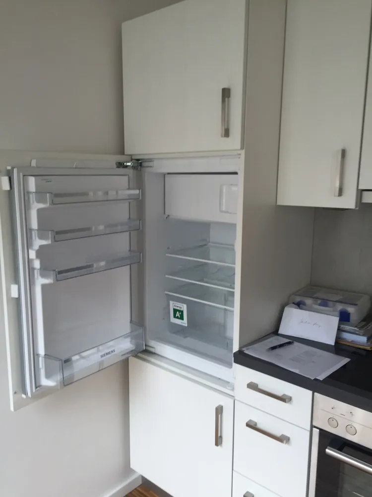 2 room apartment with 50 m² in Cologne – Photo 7