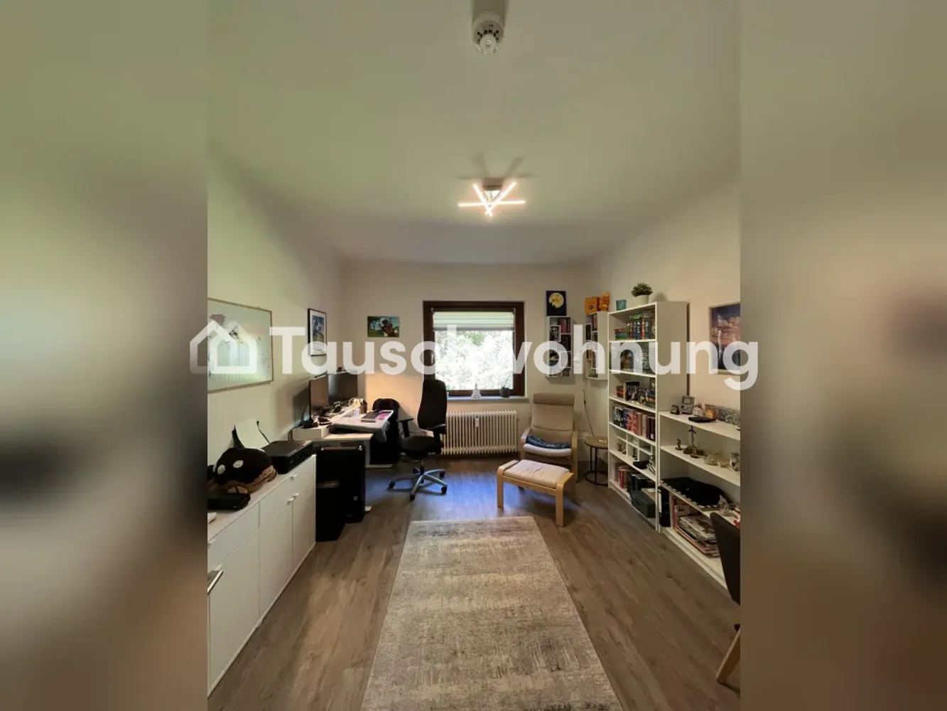 4 Zimmer Wohnung mit 93 m² in Hamburg – Bild 7