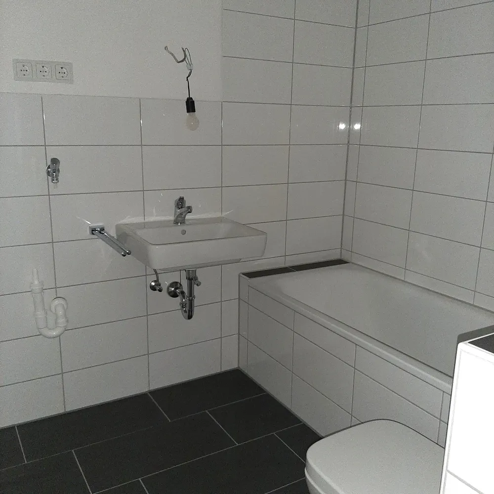 2 Zimmer Wohnung mit 49 m² in Dortmund – Bild 2