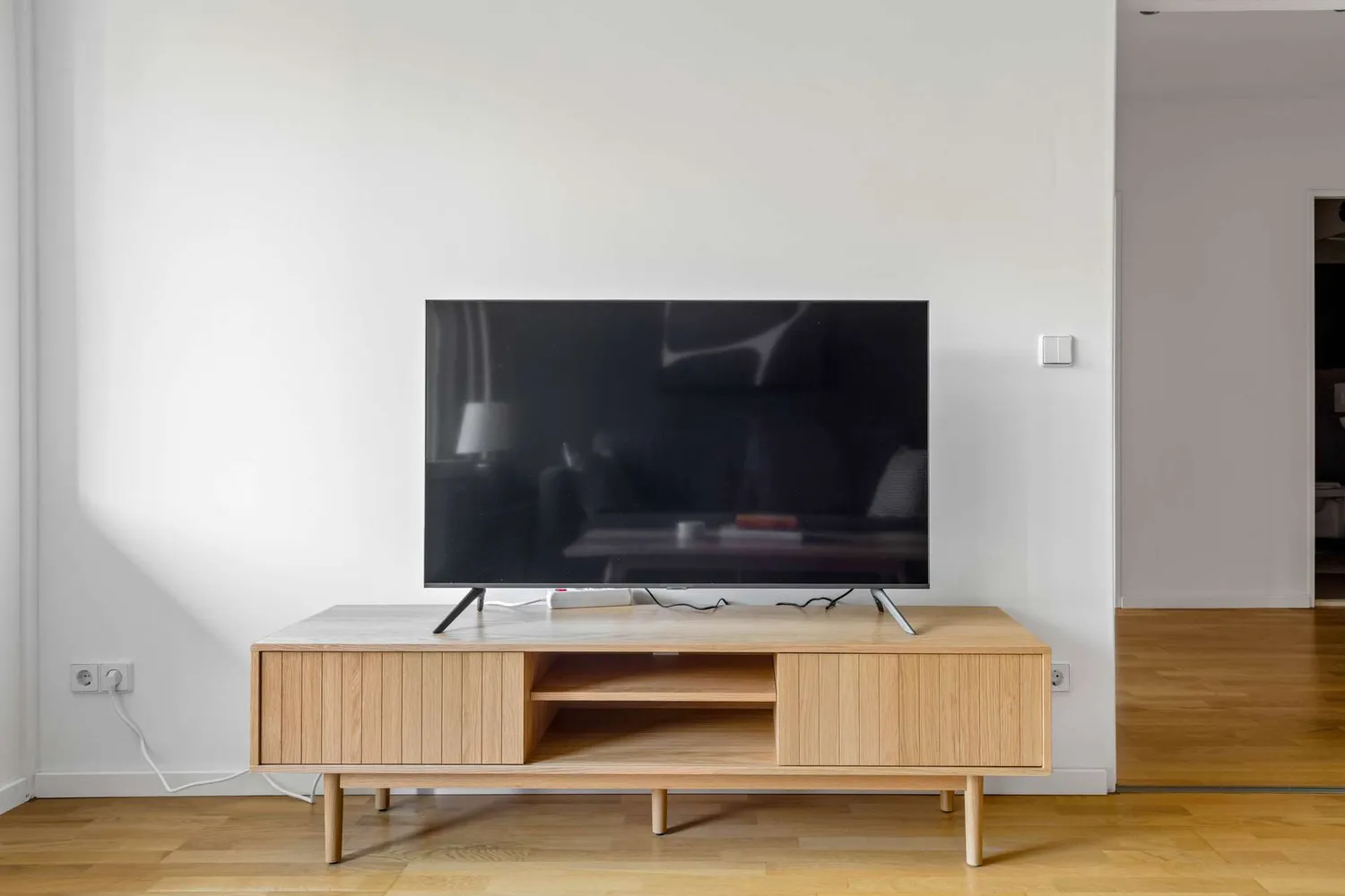 2 Zimmer Wohnung mit 65 m² in Berlin – Bild 3