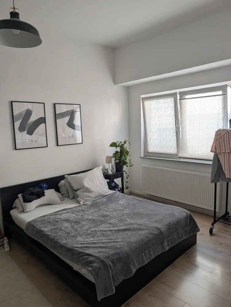 2 Zimmer Wohnung mit 68 m² in Karlsruhe – Bild 5