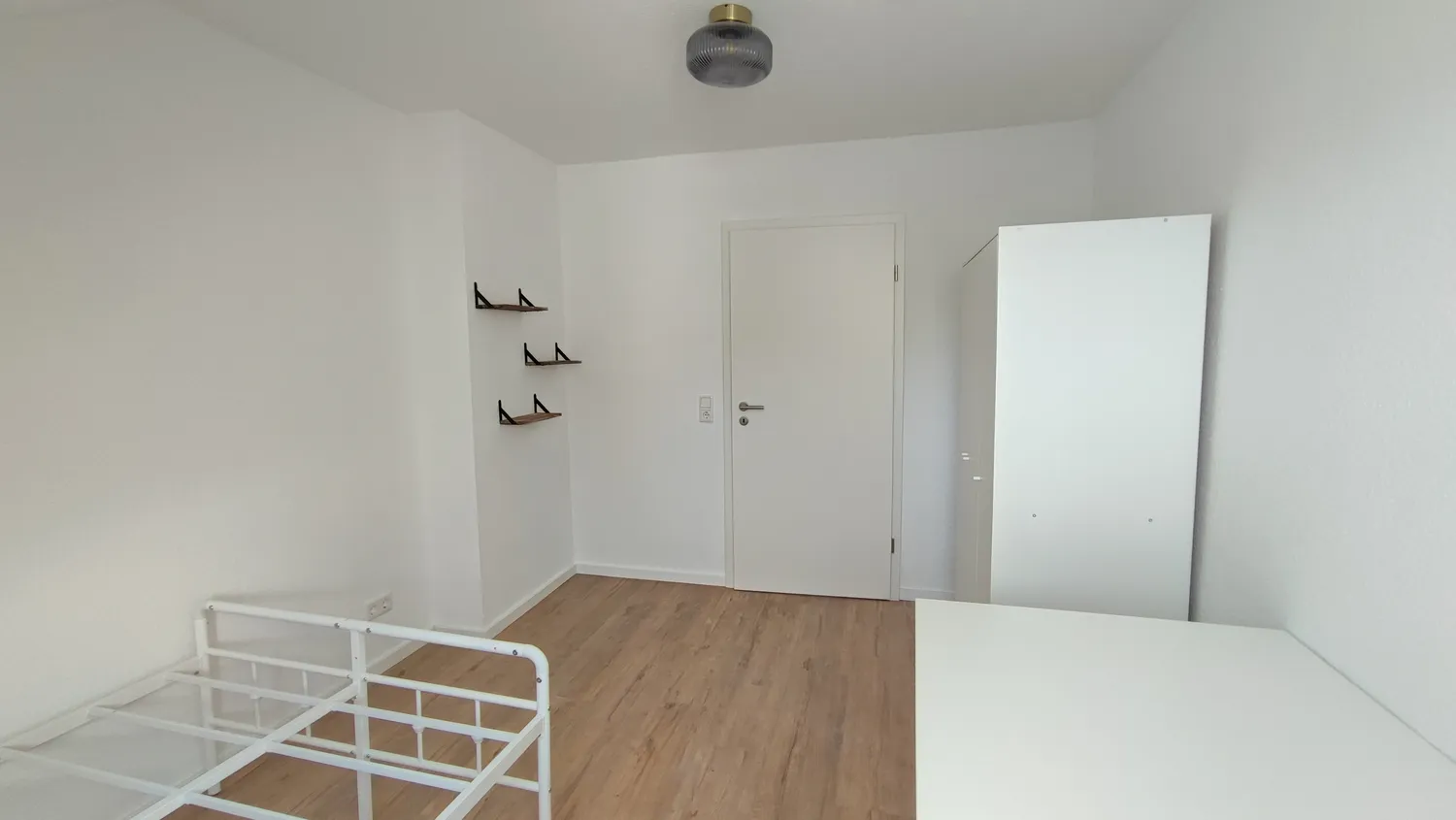 1 Zimmer Wohnung mit 20 m² in Aachen – Bild 8