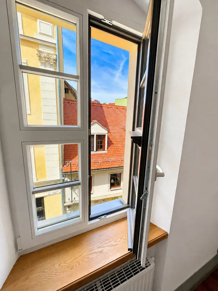 4 Zimmer Wohnung mit 92 m² in Coswig – Bild 7