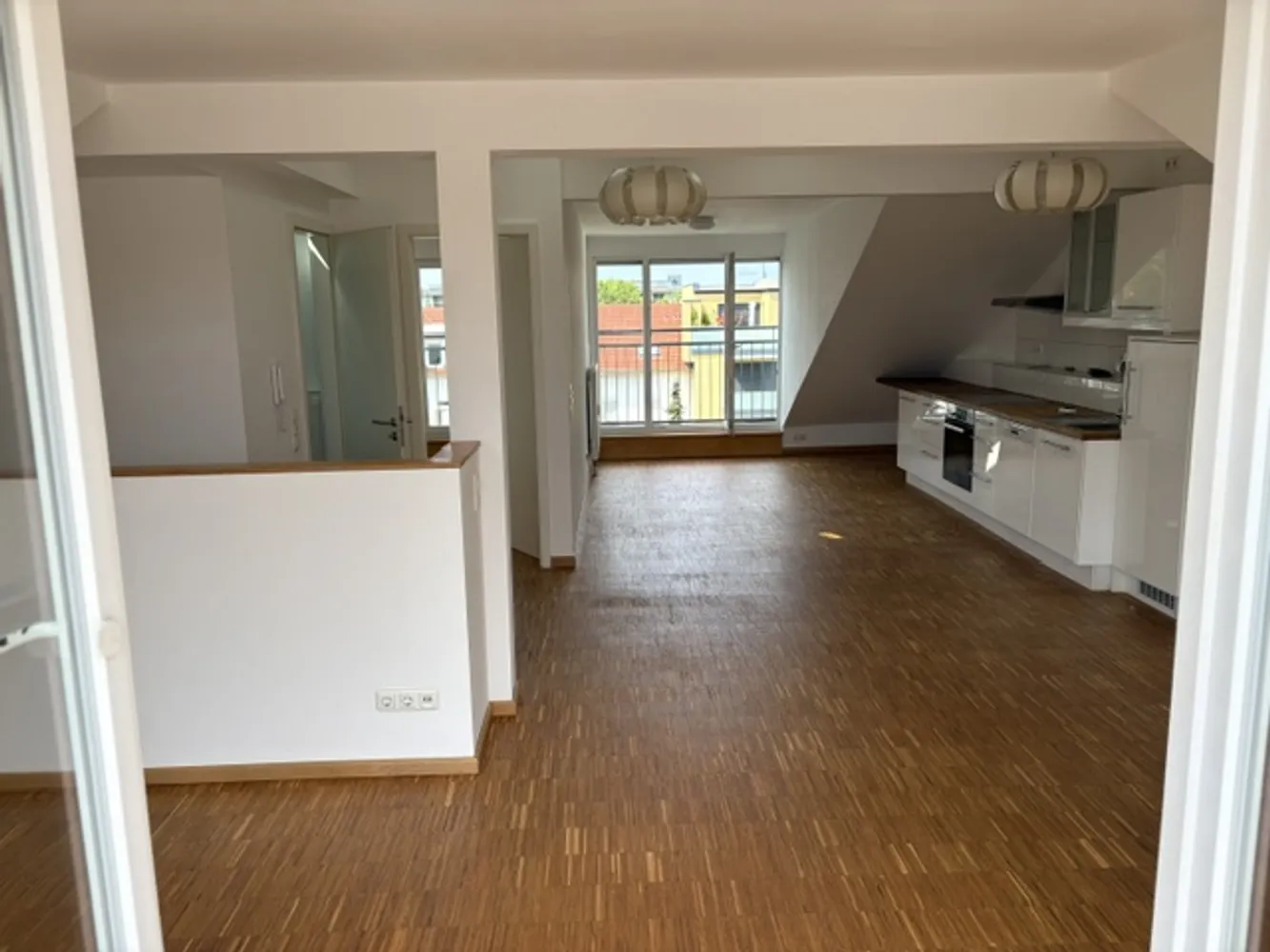 3 Zimmer Wohnung mit 75 m² in Darmstadt – Bild 10