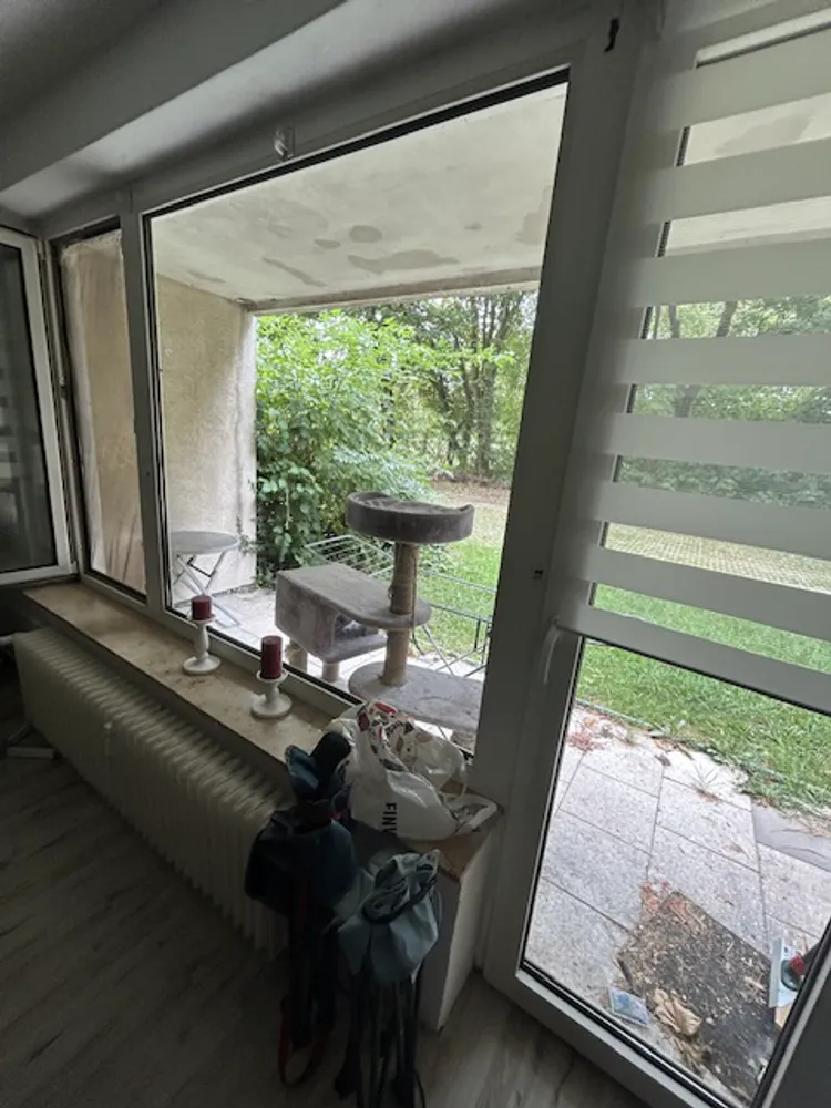 3 Zimmer Wohnung mit 60 m² in Duisburg – Bild 4