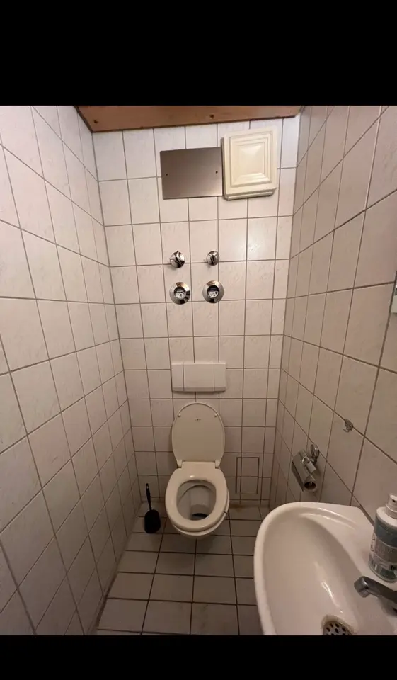 Studio mit 16 m² in Kornwestheim – Bild 5