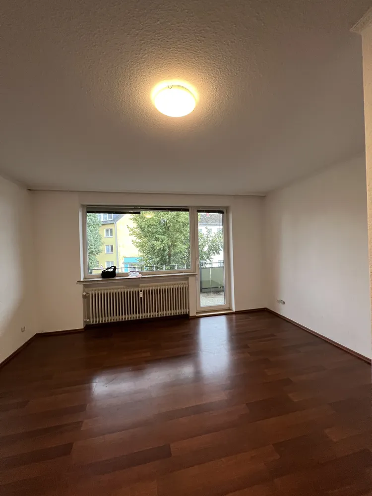 3 Zimmer Wohnung mit 80 m² in Bremen – Bild 1