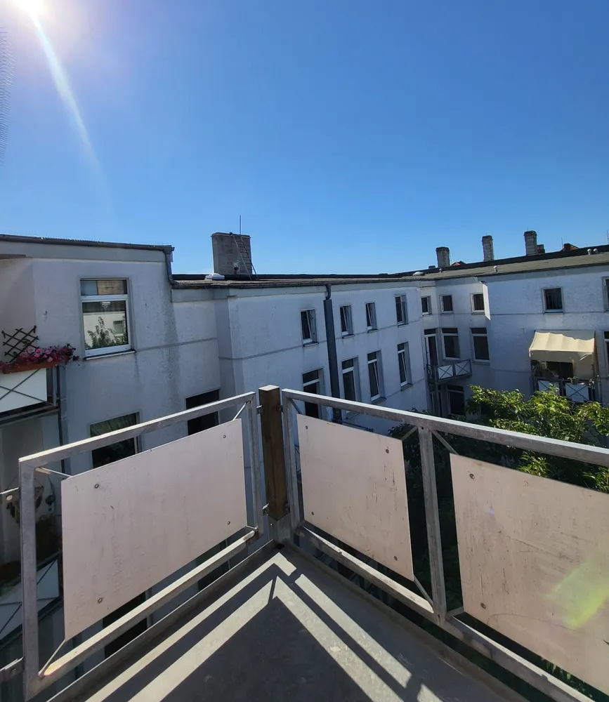 3 room apartment with 61 m² in Magdeburg – Photo 5