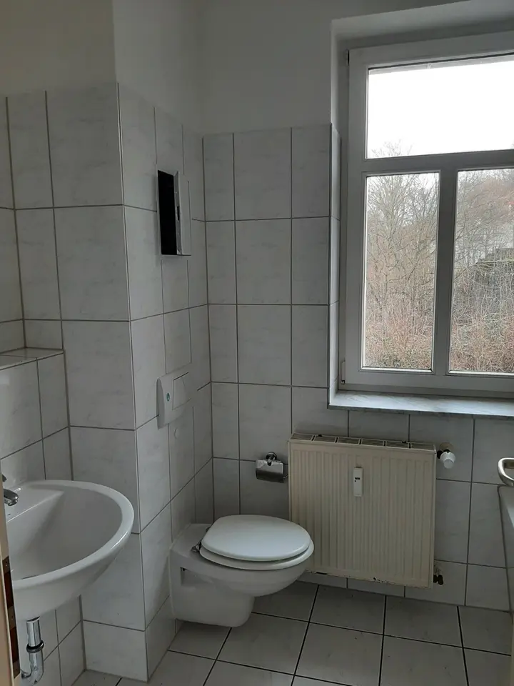 2 Zimmer Wohnung mit 61 m² in Weißenfels – Bild 5