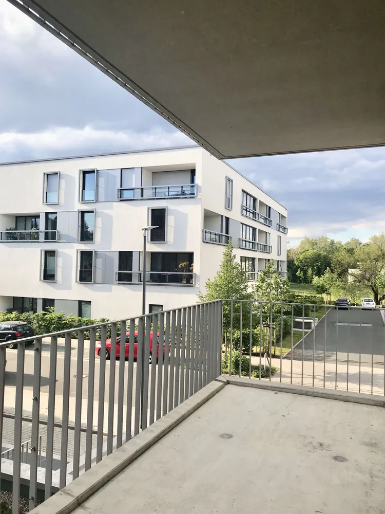 4 Zimmer Wohnung mit 107 m² in Osnabrück – Bild 3