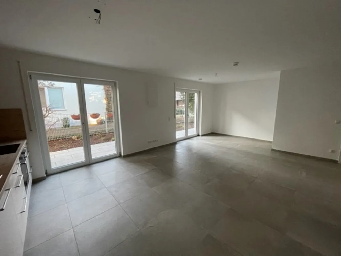 2 Zimmer Wohnung mit 65 m² in Germering – Bild 8