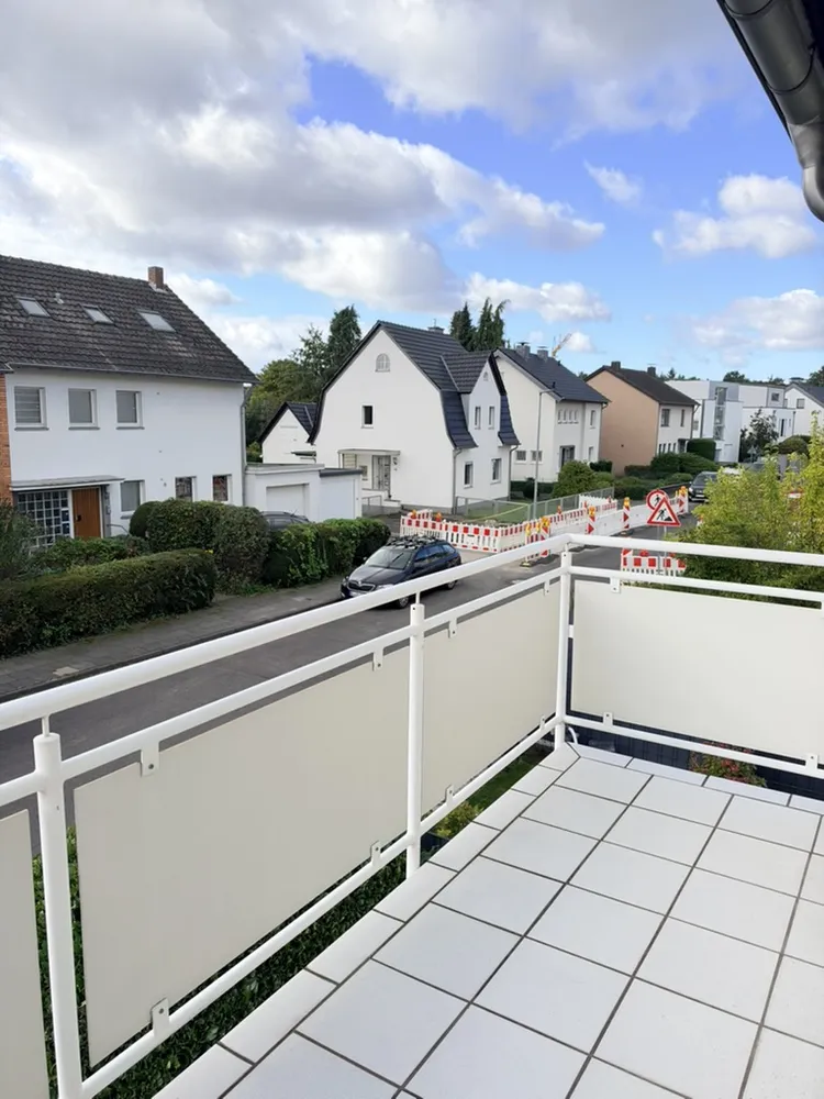 3 Zimmer Wohnung mit 80 m² in Bergisch Gladbach – Bild 9