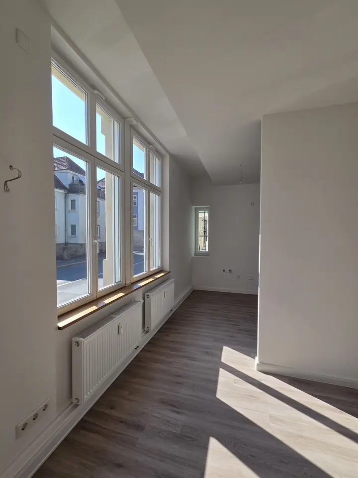 3 Zimmer Wohnung mit 113 m² in Meiningen – Bild 6