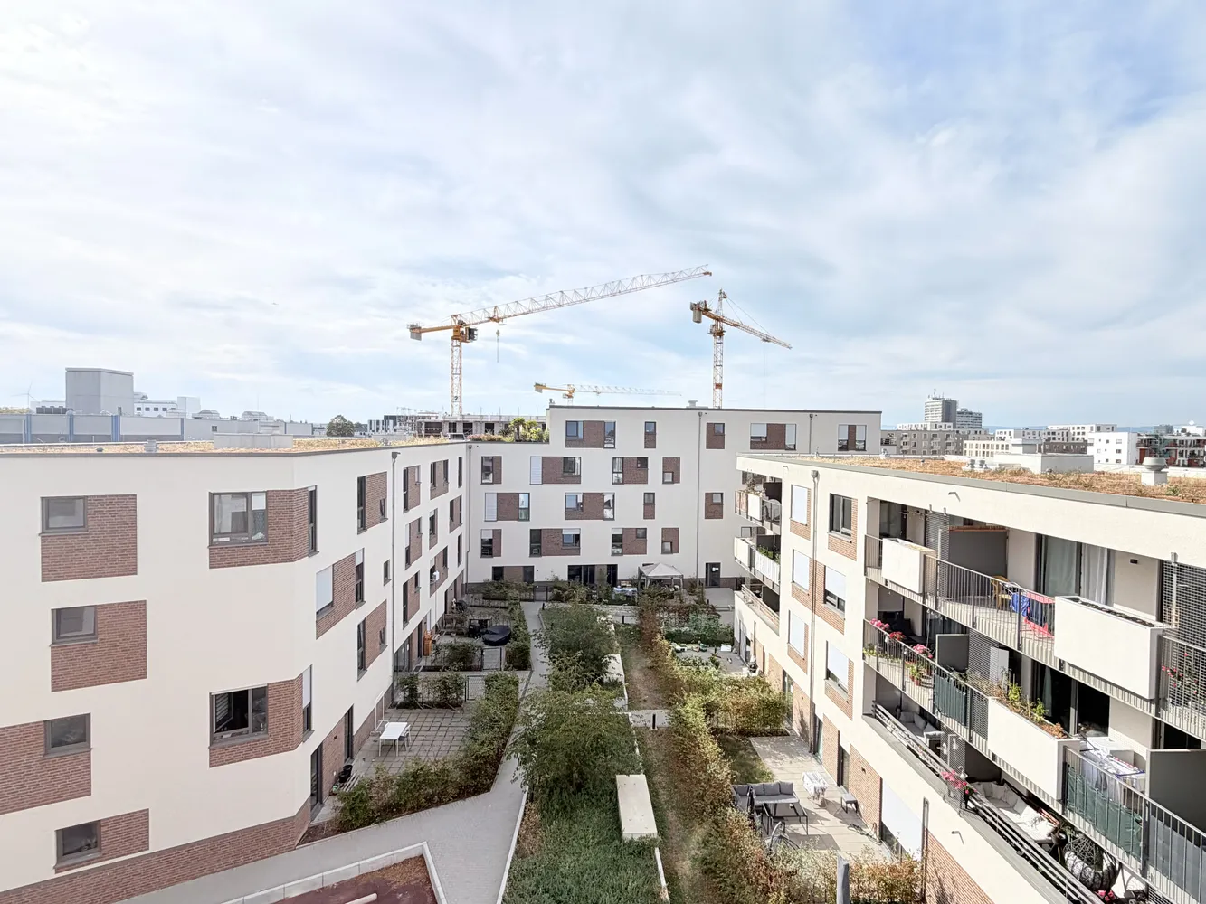 3 Zimmer Wohnung mit 73 m² in Mainz – Bild 10