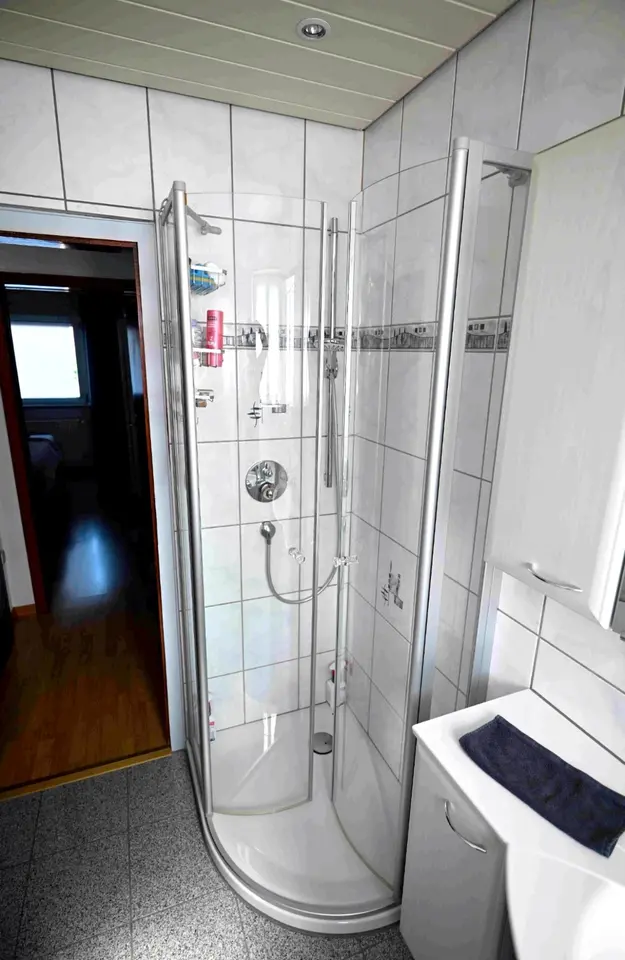 2 Zimmer Wohnung mit 56 m² in Saarbrücken – Bild 10