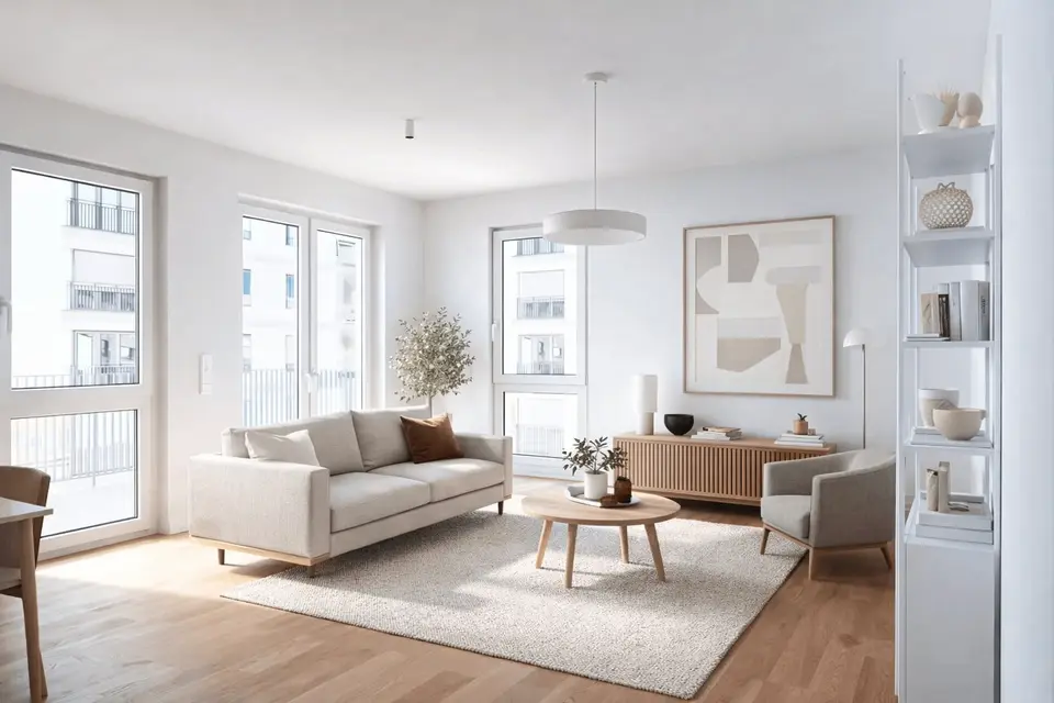 2 Zimmer Wohnung mit 71 m² in Berlin – Bild 10
