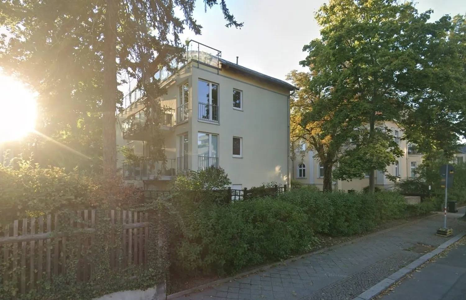 3 Zimmer Wohnung mit 138 m² in Leipzig – Bild 8