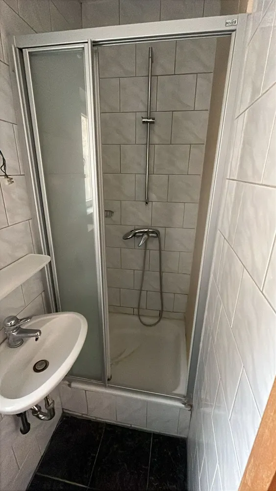 6 Zimmer Wohnung mit 135 m² in Mannheim – Bild 12