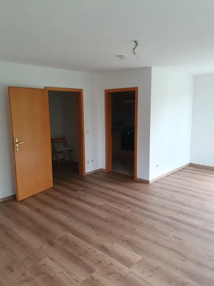 1 Zimmer Wohnung mit 45 m² in Ingolstadt – Bild 1