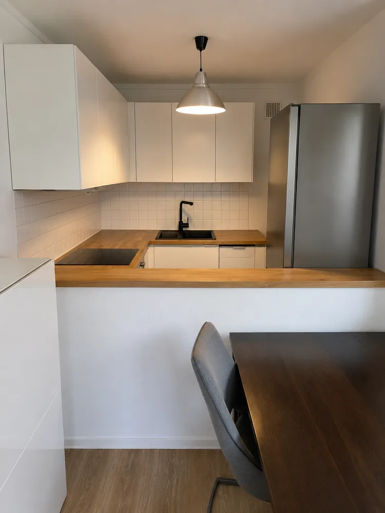 3 Zimmer Wohnung mit 60 m² in Dresden – Bild 2