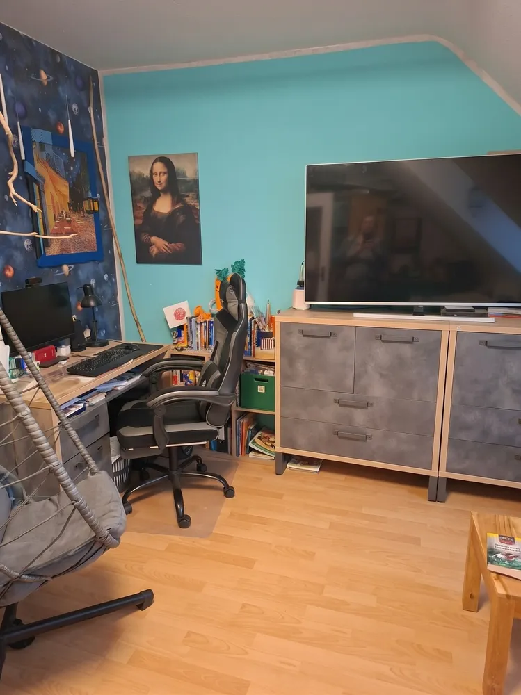 3 Zimmer Wohnung mit 66 m² in Mönchengladbach – Bild 9