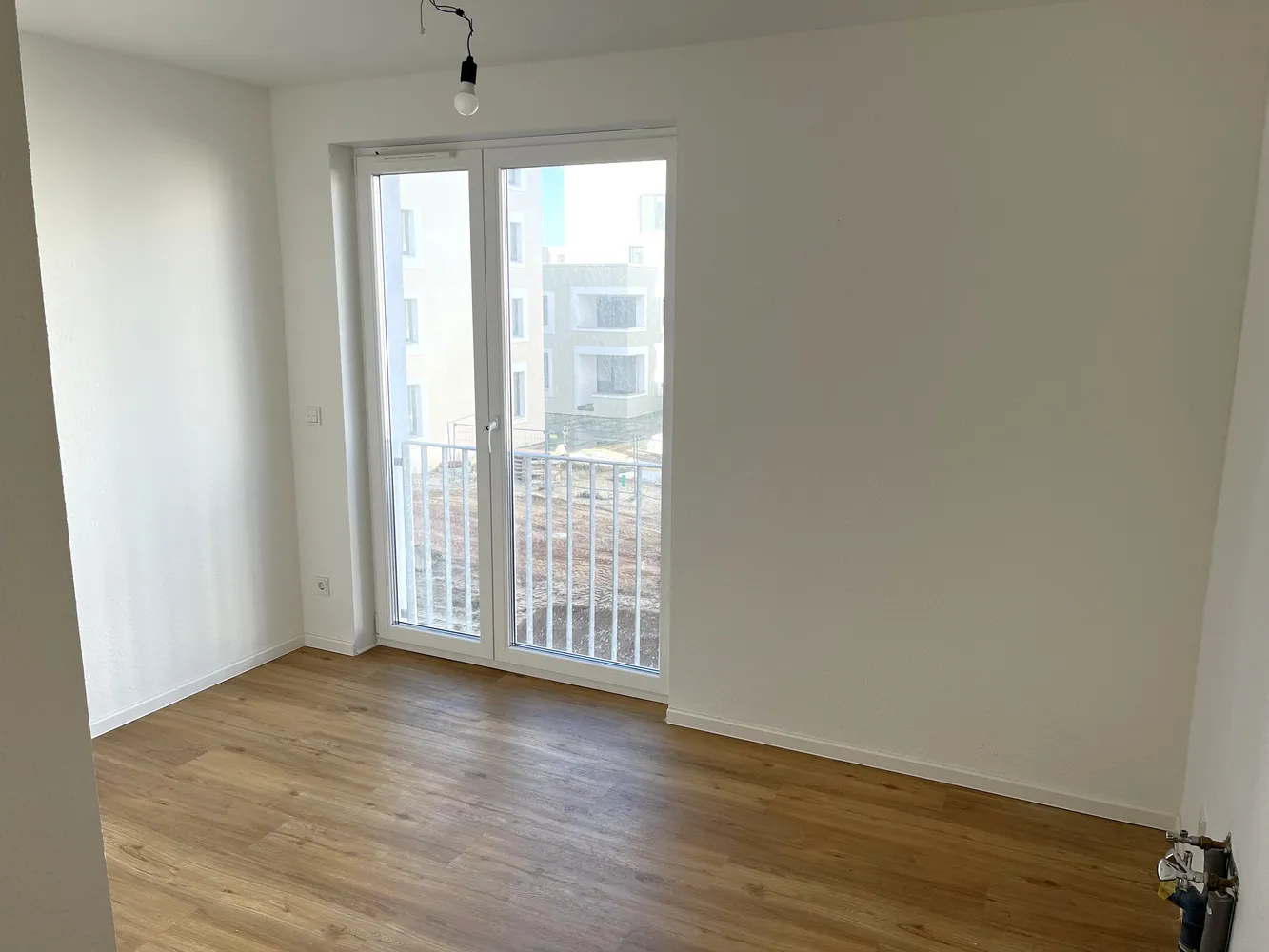 3 Zimmer Wohnung mit 64 m² in Wolfsburg – Bild 9