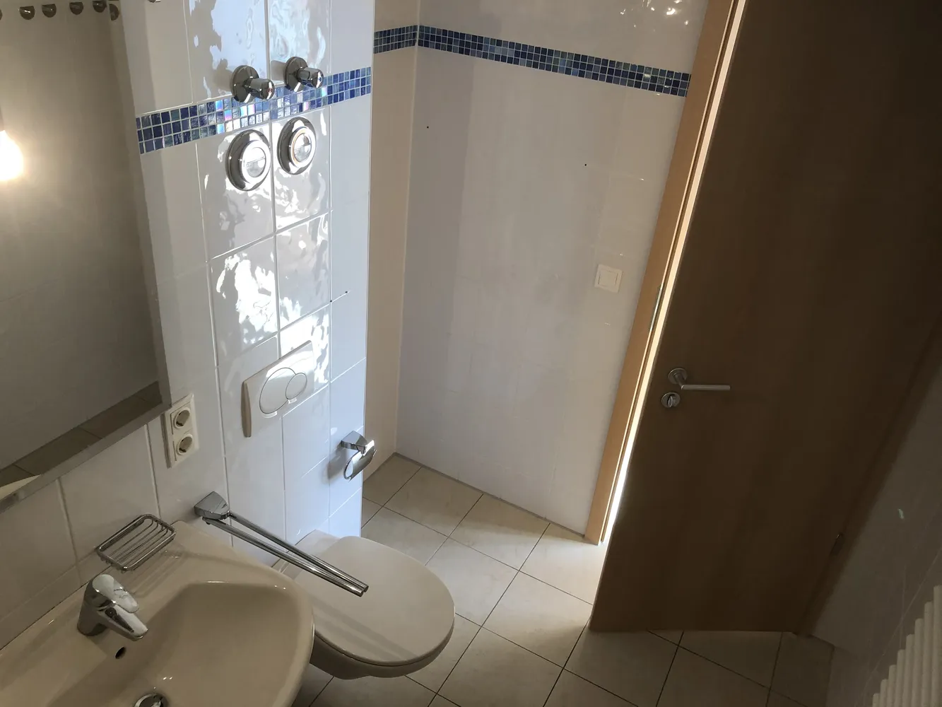 2 Zimmer Wohnung mit 46 m² in München – Bild 9