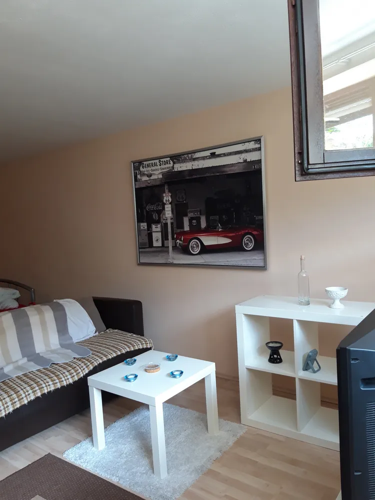 1 Zimmer Wohnung mit 39 m² in Ingolstadt – Bild 7