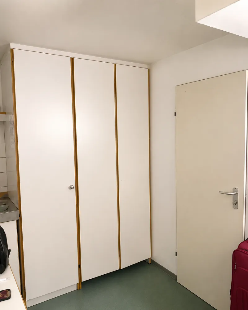 1 Zimmer Wohnung mit 22 m² in Stuttgart – Bild 4